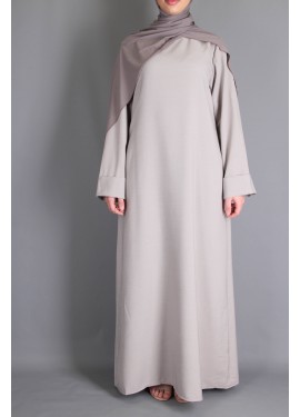 Abaya London- Gris