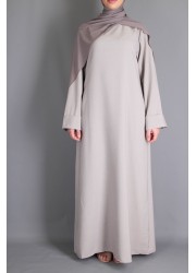 Abaya London - Grey