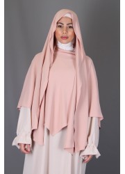 Malaysian Hijab - Pink