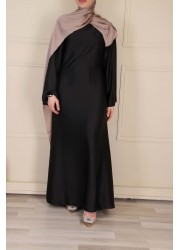Jannah dress - Black