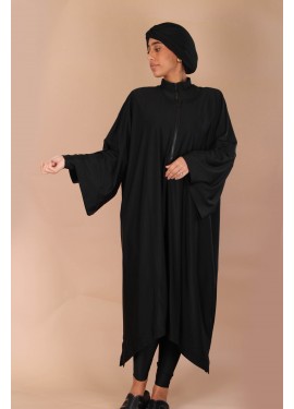 Burkini Tunis - Black