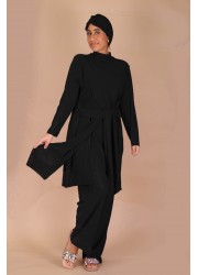 Burkini Maldives - Black