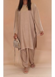 Ensemble Hammamet -  Beige