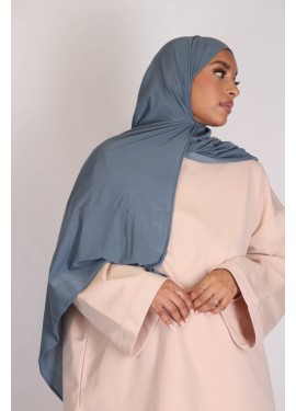 Hijab Jersey premium -...