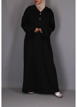 Citylkleid - Black