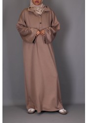 Robe City -Taupe